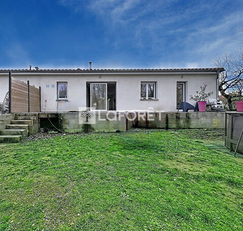   Maison Ozan 4 pi�ces 116 m2 Maison - 4 pi�ce(s) - 116 m�