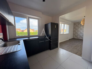  Appartement � vendre 2 pi�ces 48 m�