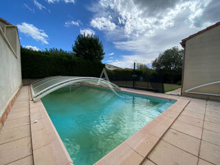  Maison  vendre 6 pices 161 m