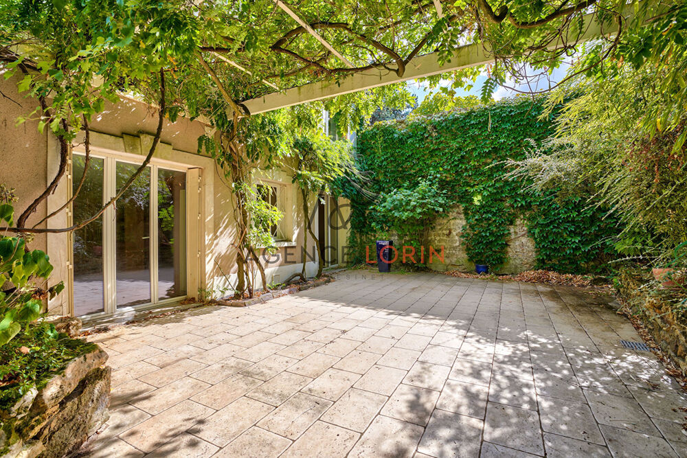 Vente Maison Maison Chatou - 190 m² - 7 pièces Chatou