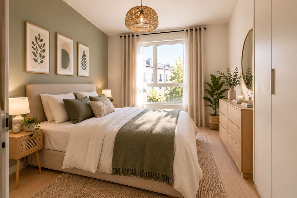 Vente Appartement T2 Rénové au Coeur du 12ème : L'Opportunité Idéale Investisseur ou Résidence Principale Paris 12