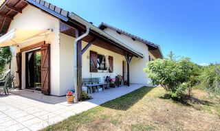  Maison à vendre 4 pièces 145 m²