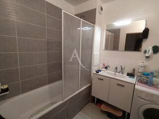  Appartement  vendre 2 pices 43 m