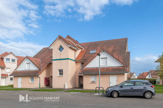  Appartement � vendre 3 pi�ces 51 m�