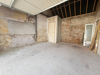  Maison à vendre 5 pièces 61 m²