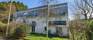  Appartement à vendre 3 pièces 64 m²