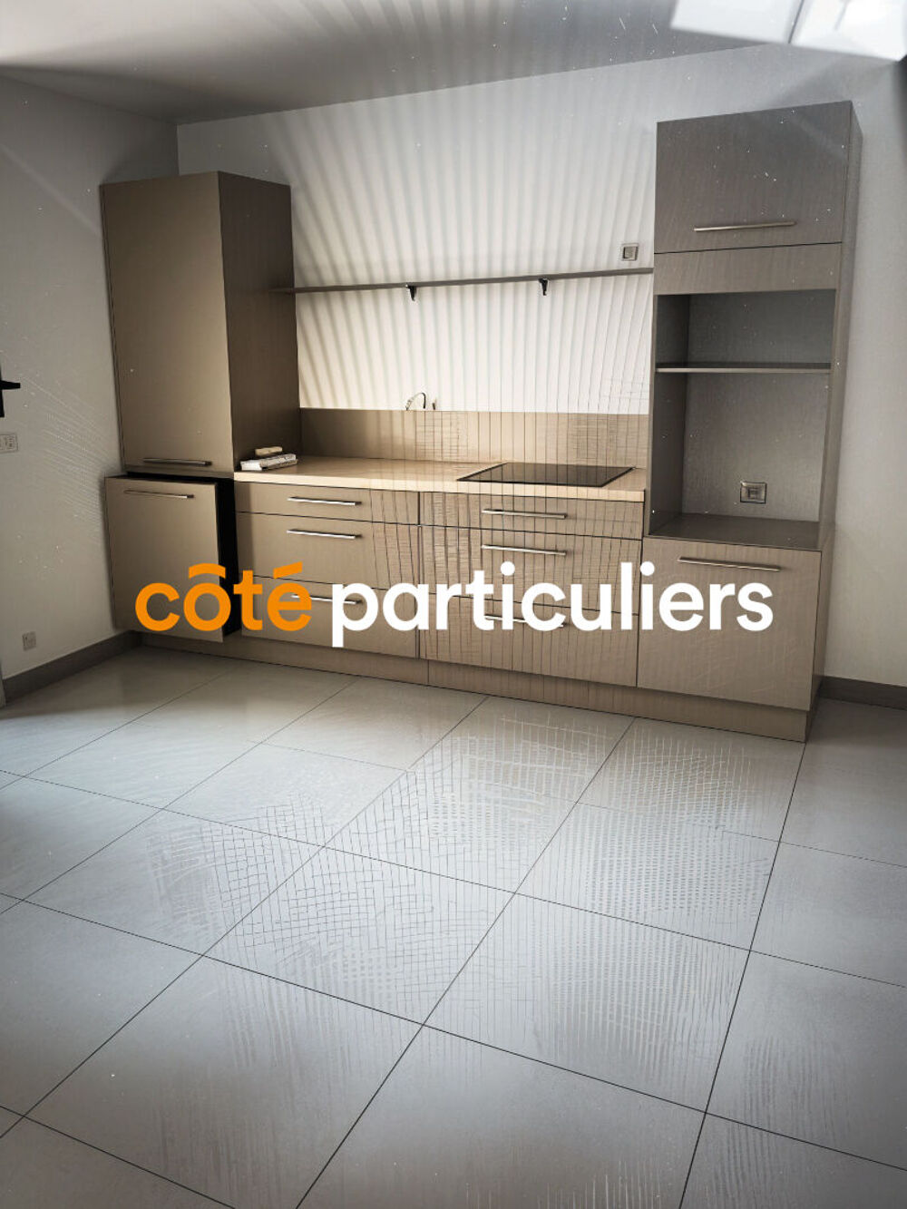 Location Appartement Appartement en duplex avec terrasse - 4 chambres Cholet