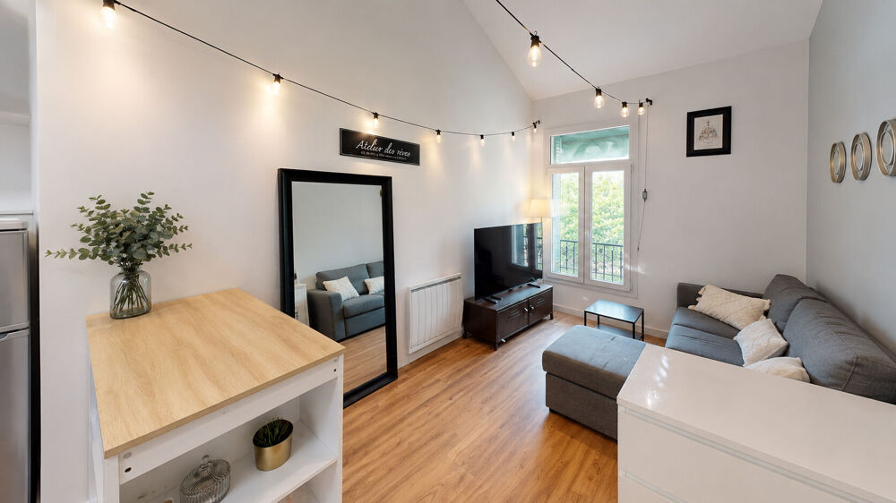 Appartement 2 pièces 32 m² · à Montry · 32 m² · 143 500 €