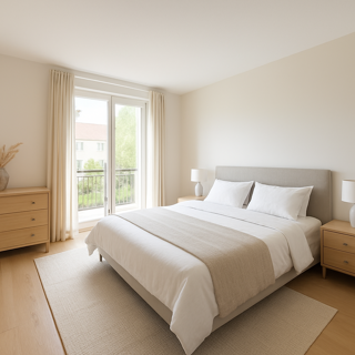  Appartement � vendre 4 pi�ces 94 m�