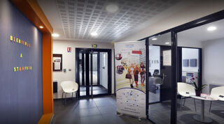  Appartement à vendre 1 pièce 19 m²