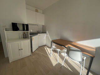  Appartement  louer 1 pice 20 m