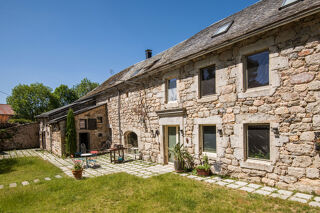  Maison à vendre 15 + pièces 497 m²
