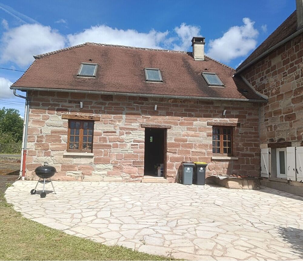 Vente Maison Une vue magnifique depuis cette belle bâtisse St aulaire