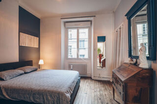  Appartement à vendre 4 pièces 106 m²
