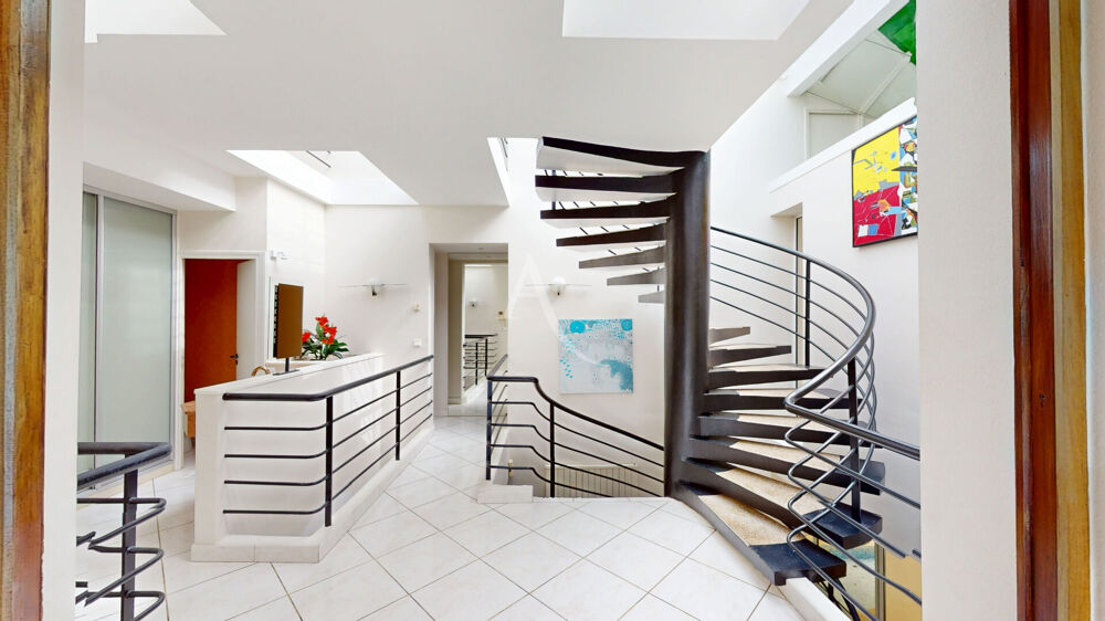 à vendre  Villa Ciboure (64500)