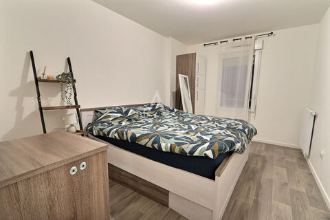  Appartement � louer 2 pi�ces 46 m�