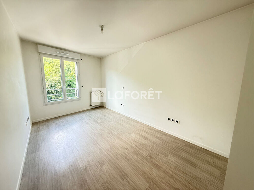 Appartement Hardricourt 3 pièce(s) 63.09 m2