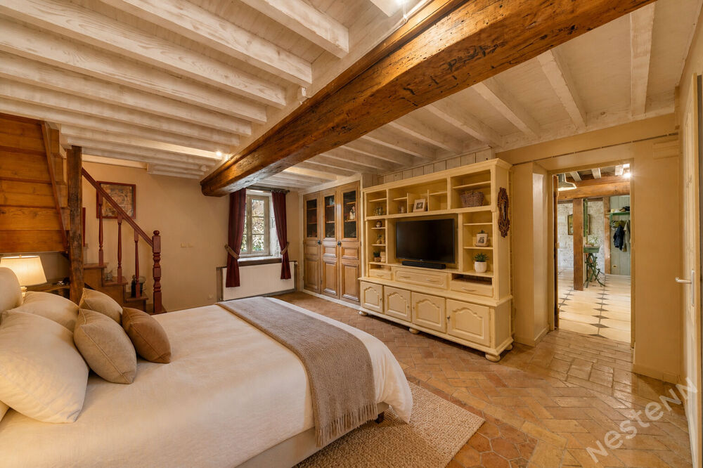 � vendre  Villa Mercurey (71640)