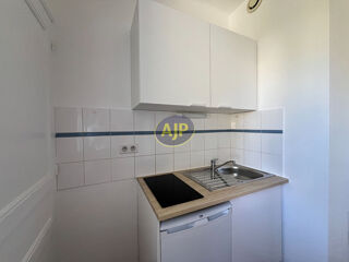  Appartement à louer 2 pièces 38 m²