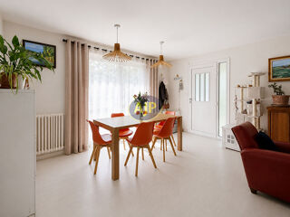  Maison à vendre 5 pièces 109 m²