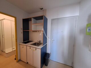  Appartement � louer 1 pi�ce 20 m�