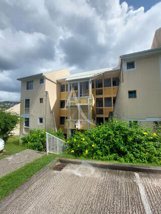  Appartement � vendre 2 pi�ces 34 m�