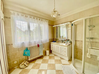  Maison � vendre 6 pi�ces 130 m�