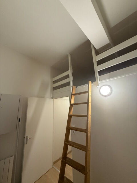  Appartement � louer 1 pi�ce 27 m�