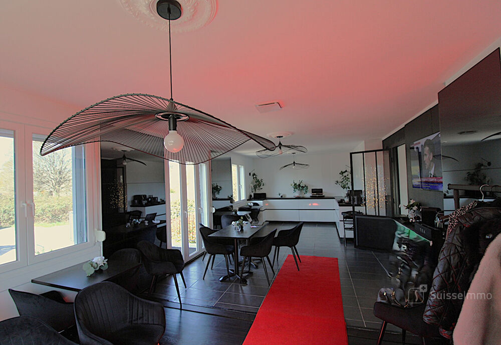 Maison Besançon 6 pièce(s) 147.15 m2