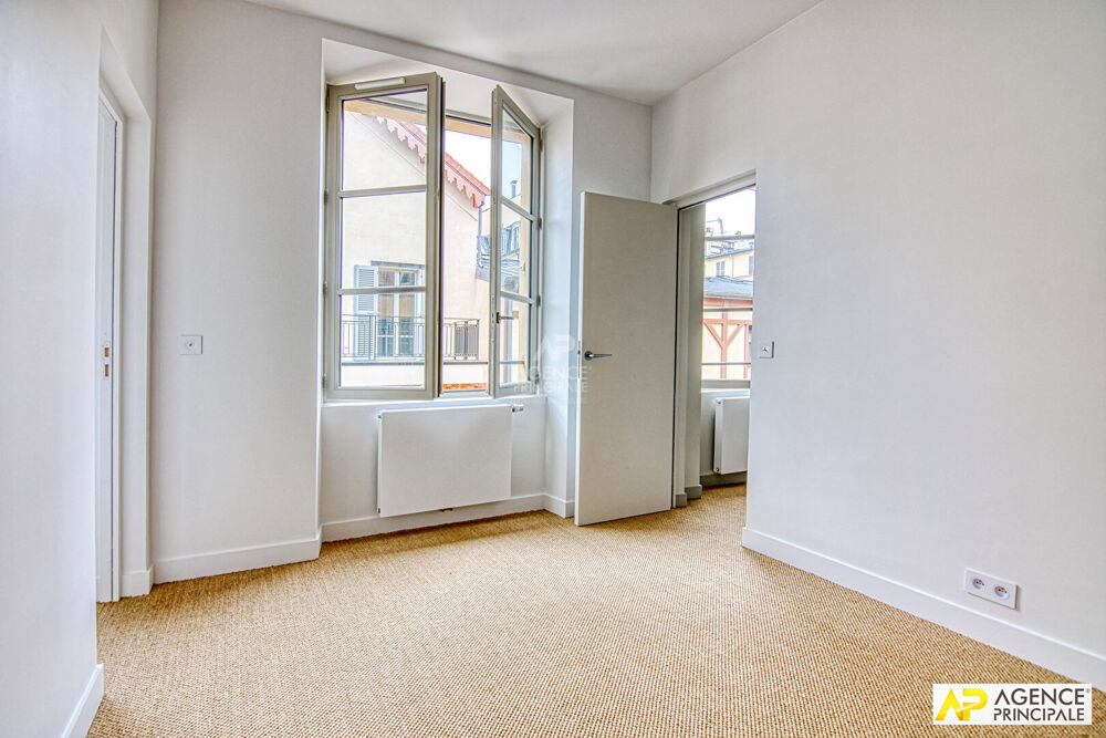 � vendre  Maison Versailles (78000)