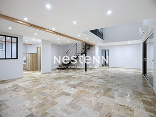  Maison à louer 5 pièces 154 m²