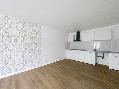  Appartement � louer 2 pi�ces 42 m�