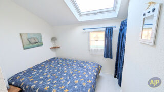  Maison à vendre 3 pièces 37 m²