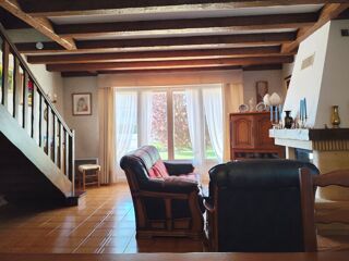  Maison à vendre 3 pièces 114 m²