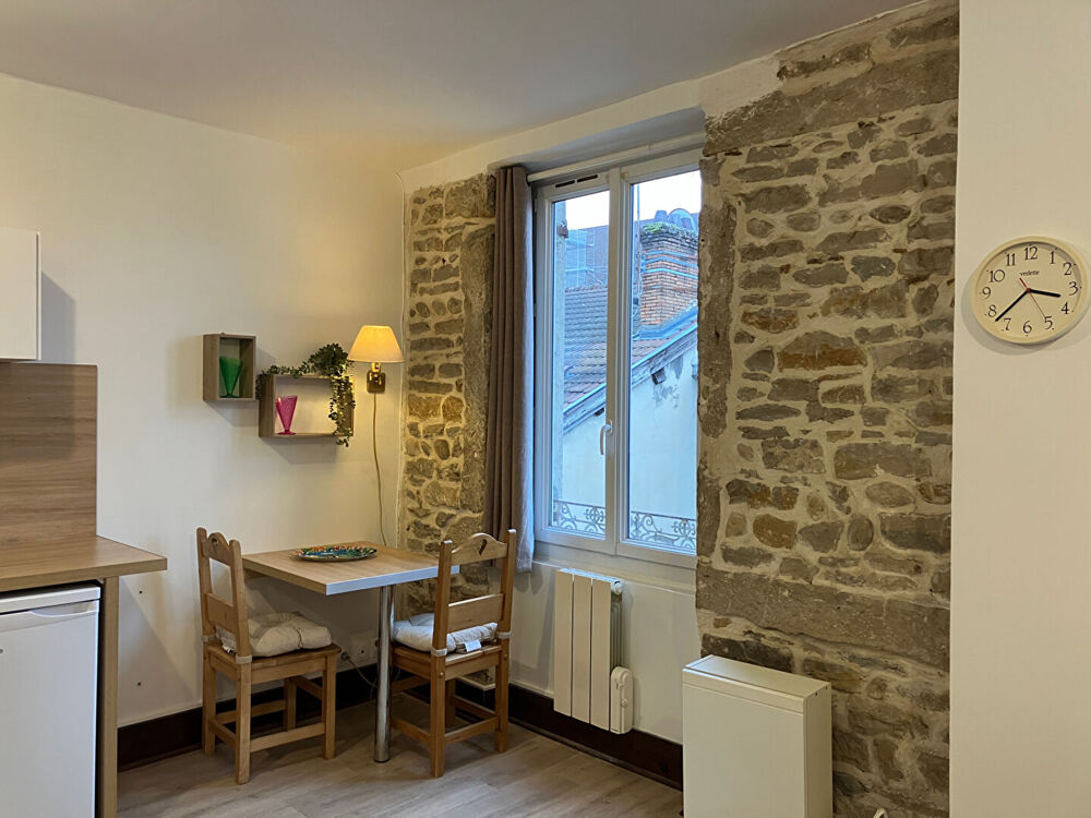 Location Appartement A LOUER Bourg-en-Bresse Centre - Studio 24 m2 Bourg en bresse