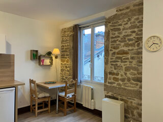  Appartement à louer 1 pièce 24 m²