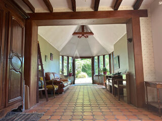  Maison  vendre 8 pices 170 m