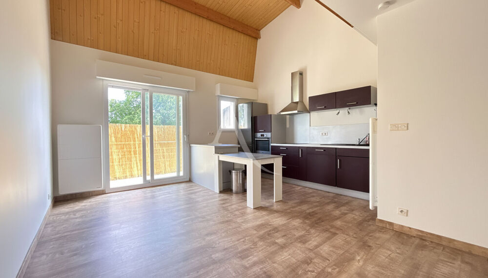 Vente Appartement APPARTEMENT LA ROCHE SUR YON - EXCLUSIVITE AMANDA La roche sur yon