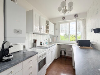 Appartement à vendre 2 pièces 53 m²