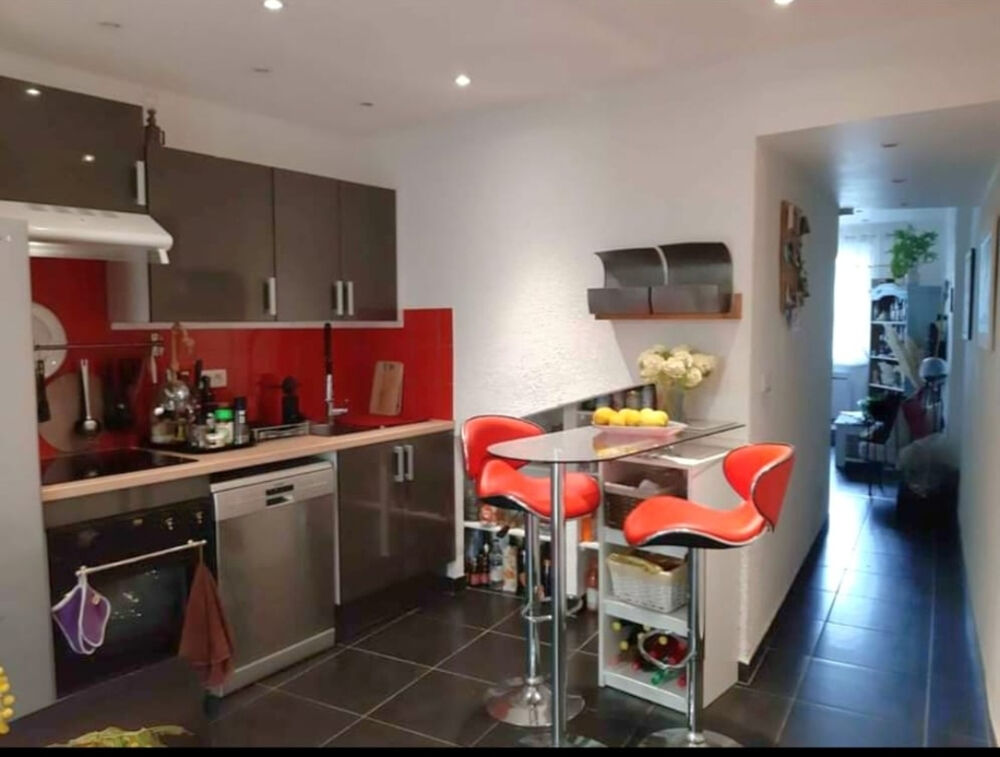 Vente Appartement Appartement T3 avec terrasse 15m² - SOLLIES-PONT Sollies pont