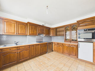  Maison à vendre 6 pièces 126 m²