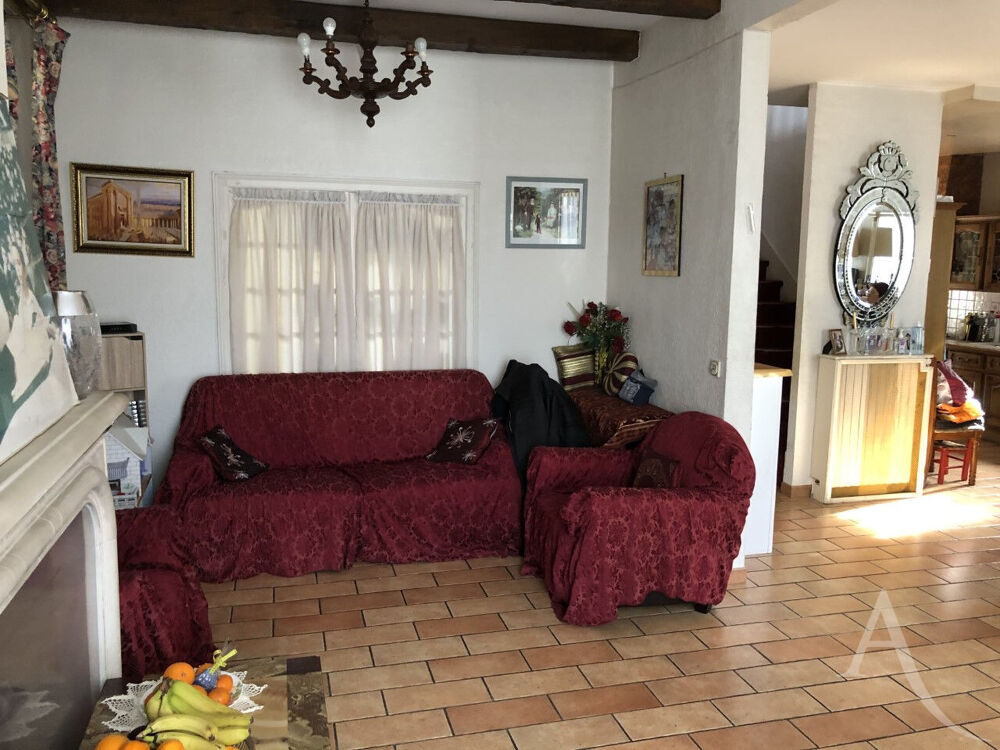 Maison de 162m² à Romainville, très bien placé
