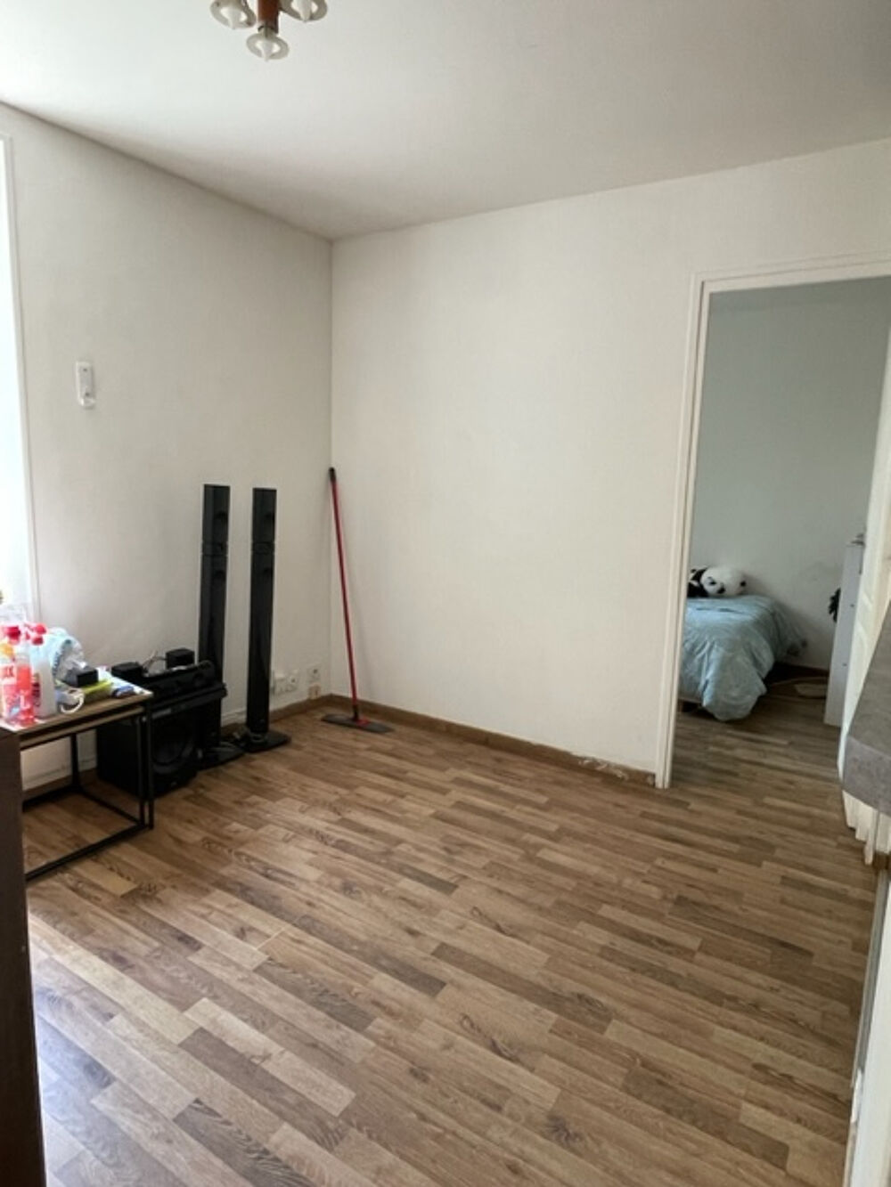 Location Appartement APPARTEMENT CAEN - 2 pièce(s) - 26.5 m2 Caen