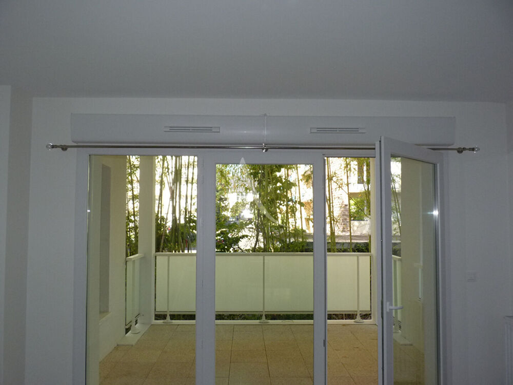 Vente Appartement Pau,T3 loué dans résidence bon standing,allées de Morlaas Pau
