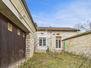  Maison � vendre 4 pi�ces 94 m�