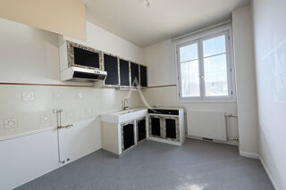 Appartement à vendre 2 pièces 54 m²