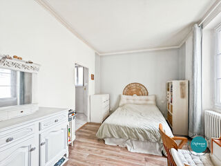  Appartement � vendre 4 pi�ces 82 m�