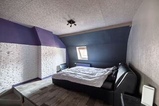  Maison à vendre 4 pièces 