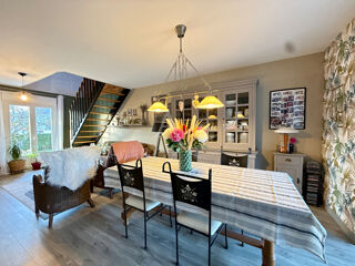  Maison � vendre 6 pi�ces 139 m�