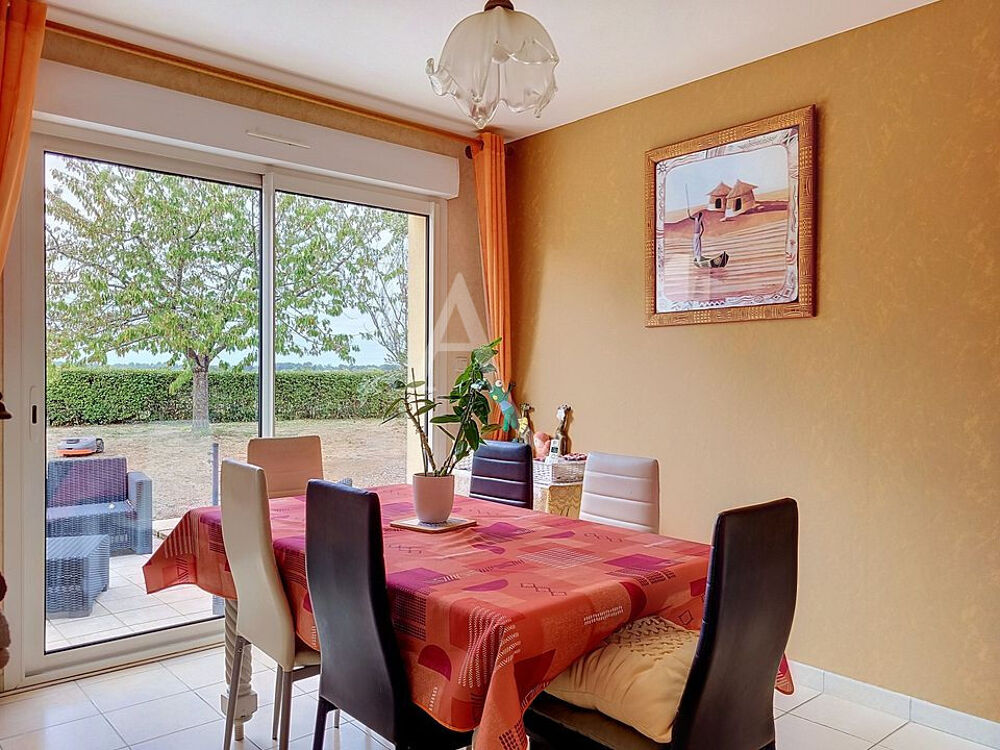 Vente Maison Maison Chalonnes sur Loire Chalonnes sur loire